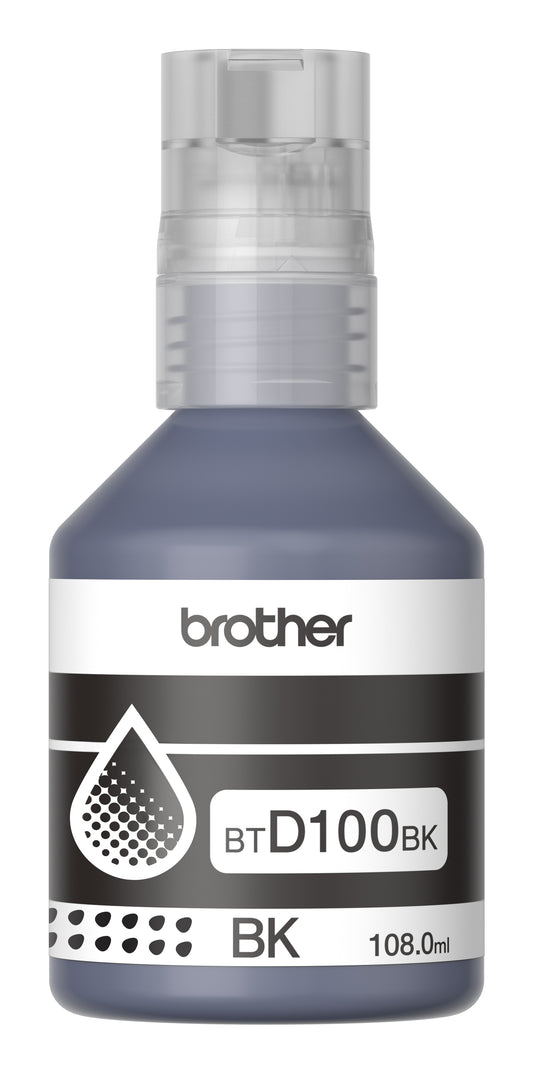 Brother Black Ink