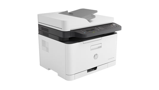 HP Laserjet 179fnw Colour All-in-One 3 In 1 Print Copy Scan dual Band WiFi Built In Ethernet High Speed USB