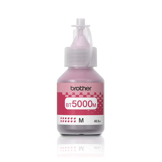 Brother BT5000 Magenta Ink (5 000 pages)