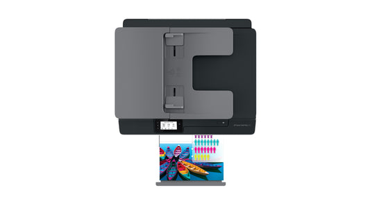 HP Smart Tank 530 Colour All-in-One 3 In 1 print copy scan wireless WiFi Direct mobile Printing – view 8