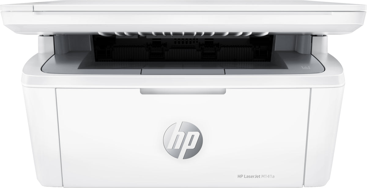 HP Laserjet M141a Mono All-in-One 3 In 1 print copy scan dual Band WiFi built In Ethernet USB