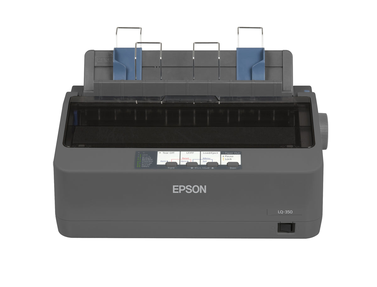 Epson LQ350 24PIN, 80COL Dot Matrix Printer