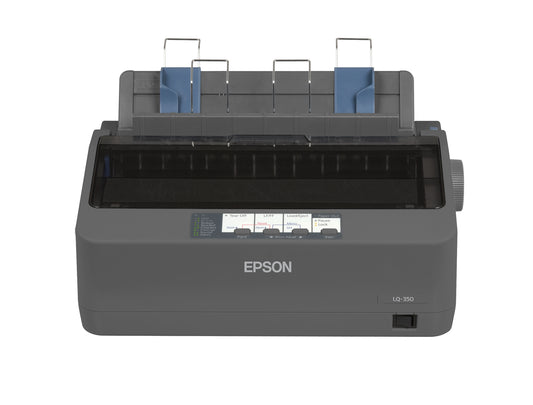 Epson LQ350 24PIN, 80COL Dot Matrix Printer
