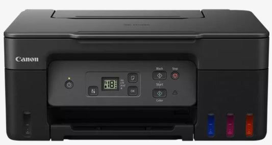 Canon G2470 3 in 1 Megatank Ink Printer