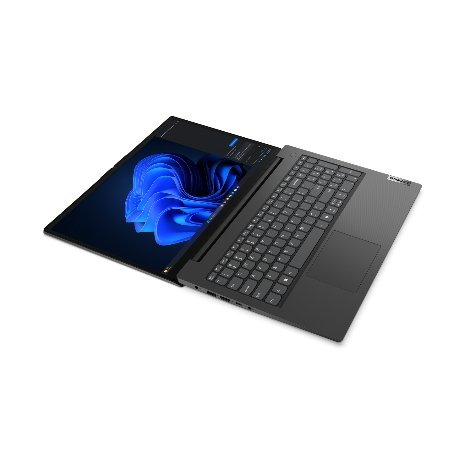 Lenovo V15 G4 AMN AMD Ryzen 3 8GB Mem 256GB SSD 15.6" FHD Win 11 Home 1Yr Warranty Laptop