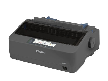 Epson LQ350 24PIN, 80COL Dot Matrix Printer – view 3