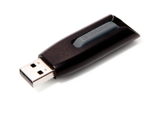 Verbatim V3 Store and Go 32GB Grey – view 2