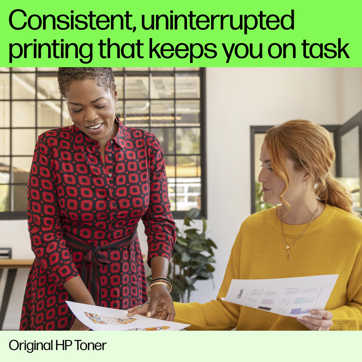 HP 824A Original Magenta Laserjet Image Drum – view 8