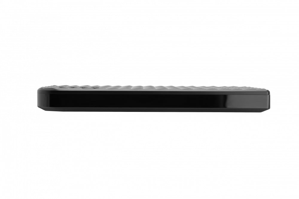 Verbatim Store N Go Portable SSD USB 3.2 GEN1 1TB Black (usb-C Type) 6.35cm (2.5) – view 3