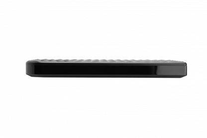 Verbatim Store N Go Portable SSD USB 3.2 GEN1 1TB Black (usb-C Type) 6.35cm (2.5) – view 3