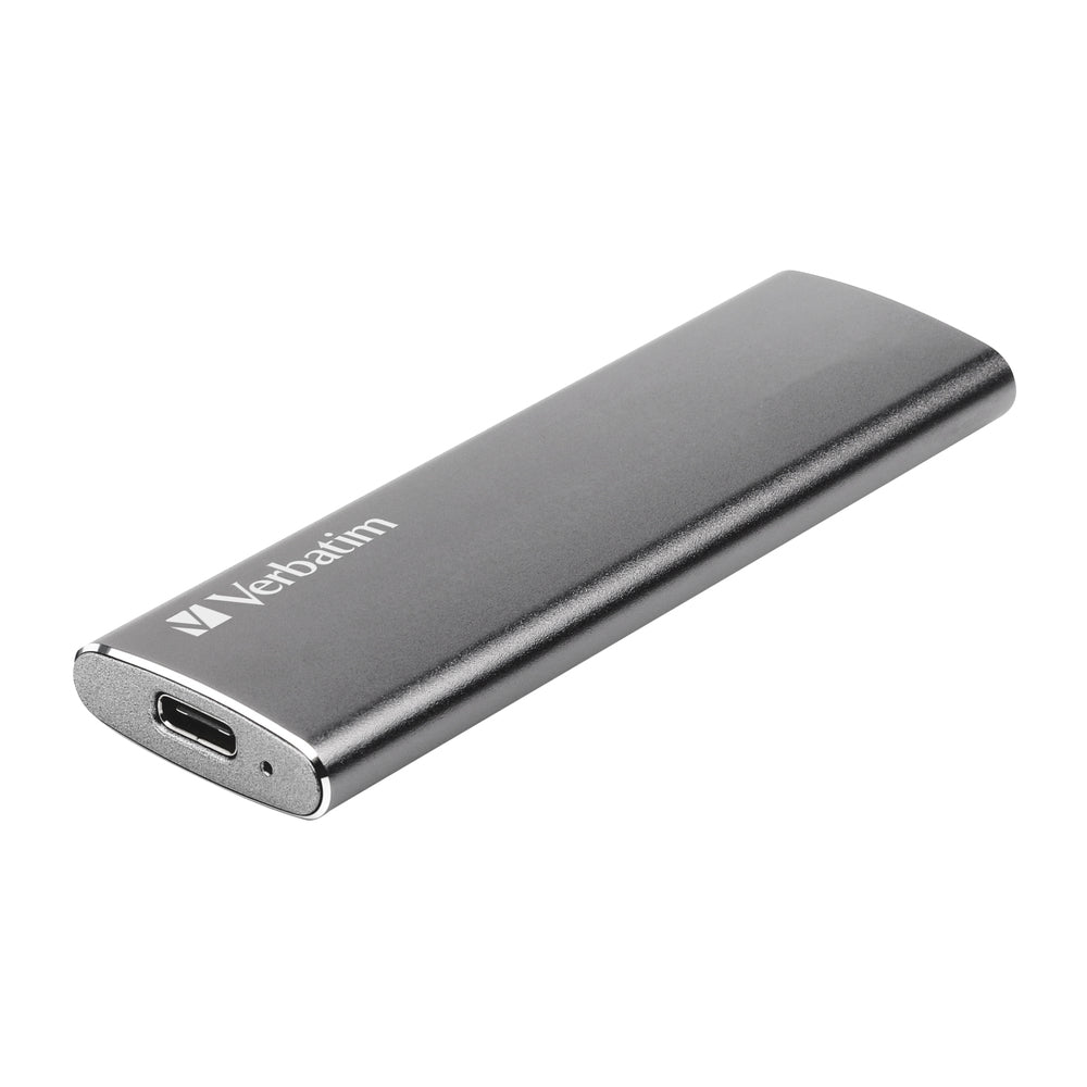 Verbatim VX500 External SSD USB 3.1 G2 480GB – view 2