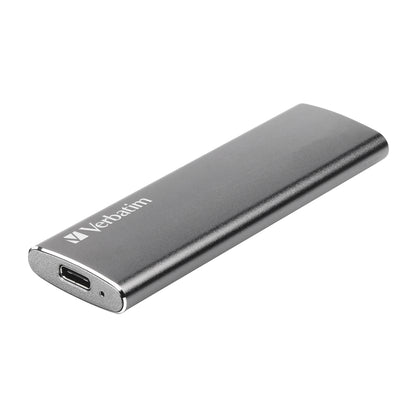 Verbatim VX500 External SSD USB 3.1 G2 480GB – view 2