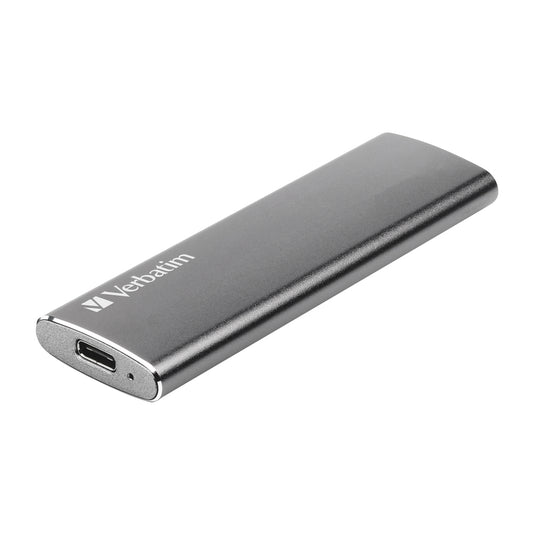 Verbatim VX500 External SSD USB 3.1 G2 480GB – view 2
