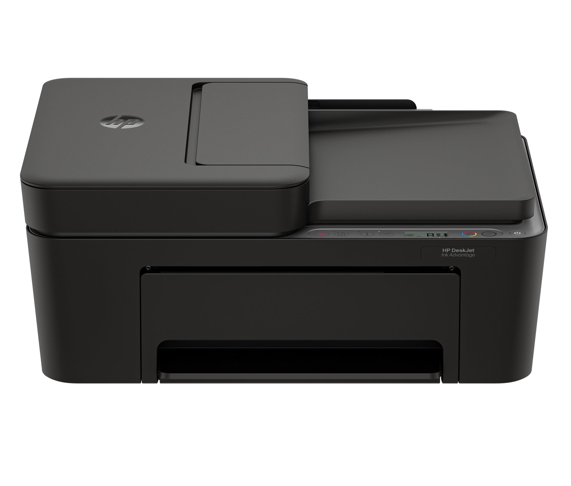 HP Deskjet Ink Advantage 4376 3 In 1 Printer Built In WiFiWireless Adf