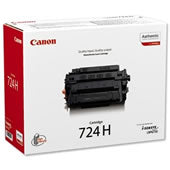 Canon C724 Black Toner 6K