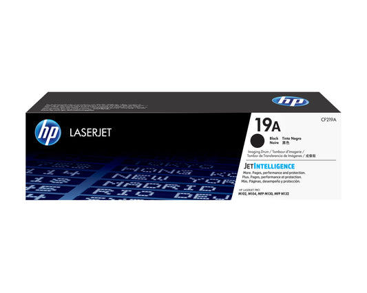 HP 19A Laserjet Imaging Drum, 12000