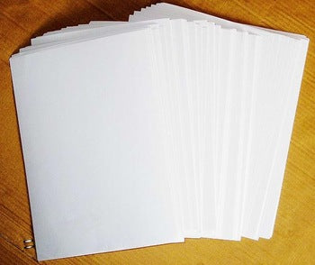 Gateway Sheets 90gsm A3 (100 Sheets P p)