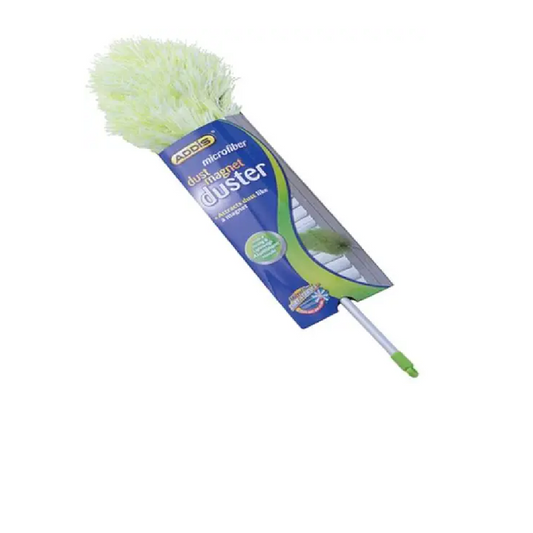 Addis Duster Dazzle Magnet Microfiber