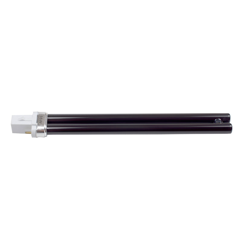 Avansa M190 UV Bulb 16w Black Blue Light Heavy Duty Y H-type Fluorescent