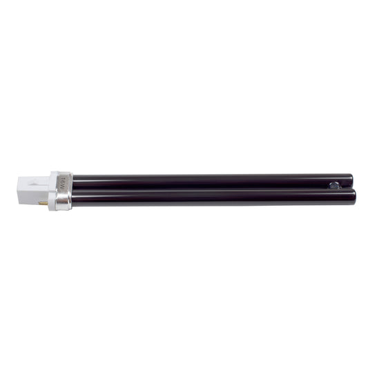 Avansa M190 UV Bulb 16w Black Blue Light Heavy Duty Y H-type Fluorescent