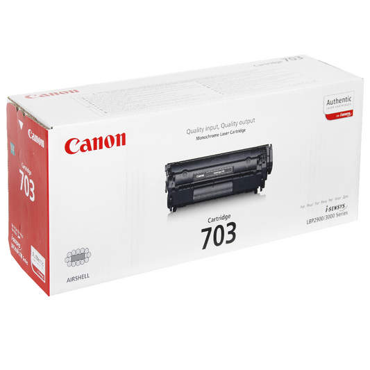 Canon 703 Clbp2900 3000 Cart