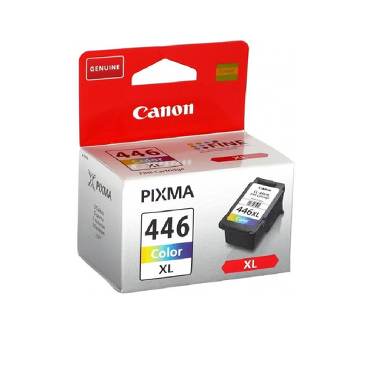 Canon Cl-461xl Colour Cartridge For Ts5340