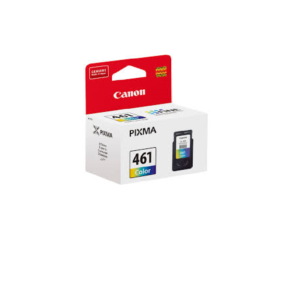 Canon Cl-461 Colour Cartridge For Ts5340