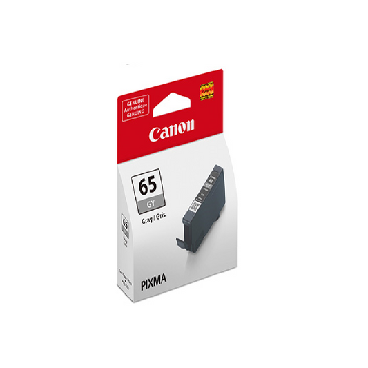 Canon Cli-65 Gy - Grey Ink