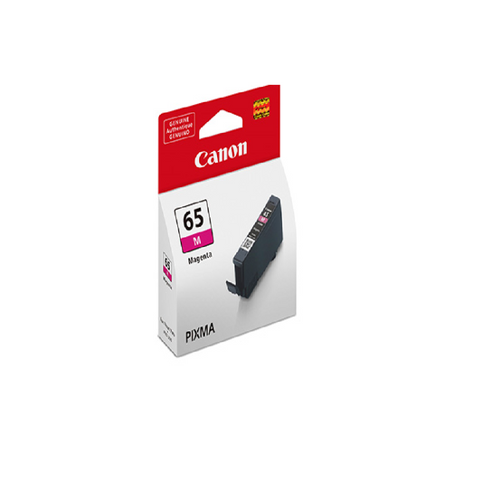 Canon Cli-65 M - Magenta Ink