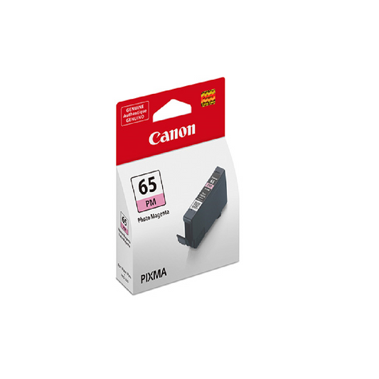 Canon Cli-65 Pm - Photo Magenta Ink