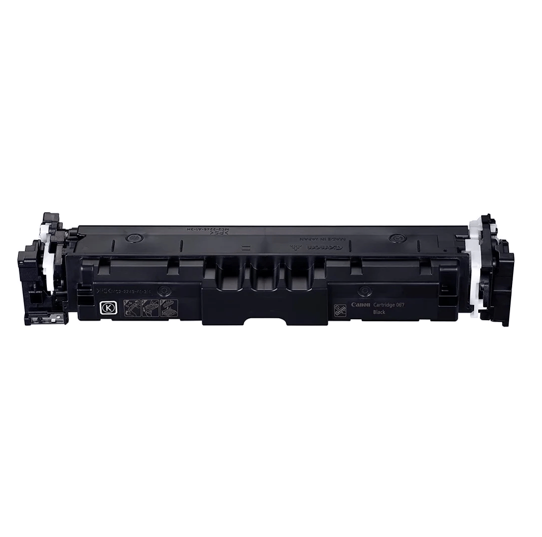 Canon Crg-067 Black Toner Lbp631cw - Yield 1350