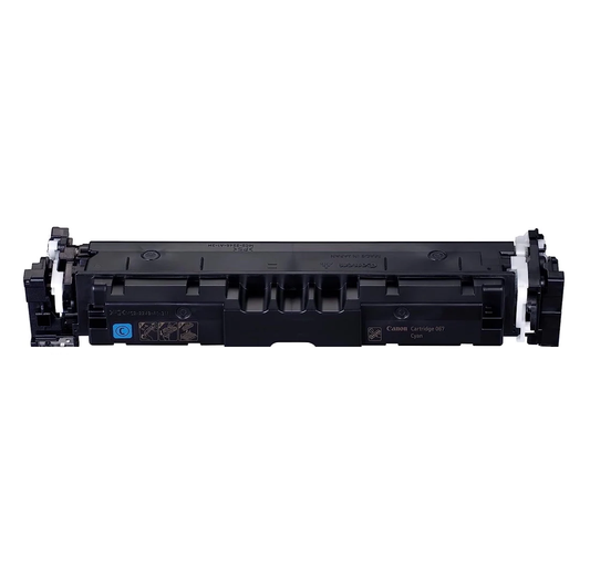 Canon Crg-067 Cyan Toner Lbp631cw - Yield 1250