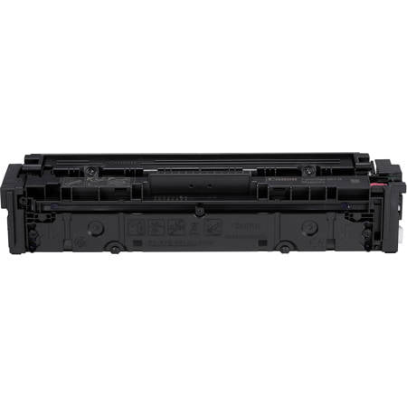 Canon Crg-067 High Capacity Magenta Toner Lbp631cw - Yield 2350
