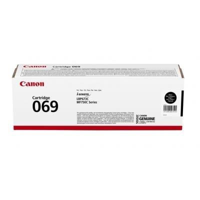 Canon Crg-069 Black Toner Mf754 - Yield 2100