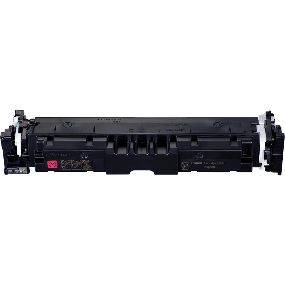 Canon Crg-069 Magenta Toner Mf754 - Yield 1900