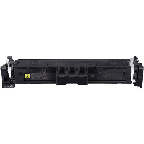 Canon Crg-069 Yellow Toner Mf754 - Yield 1900