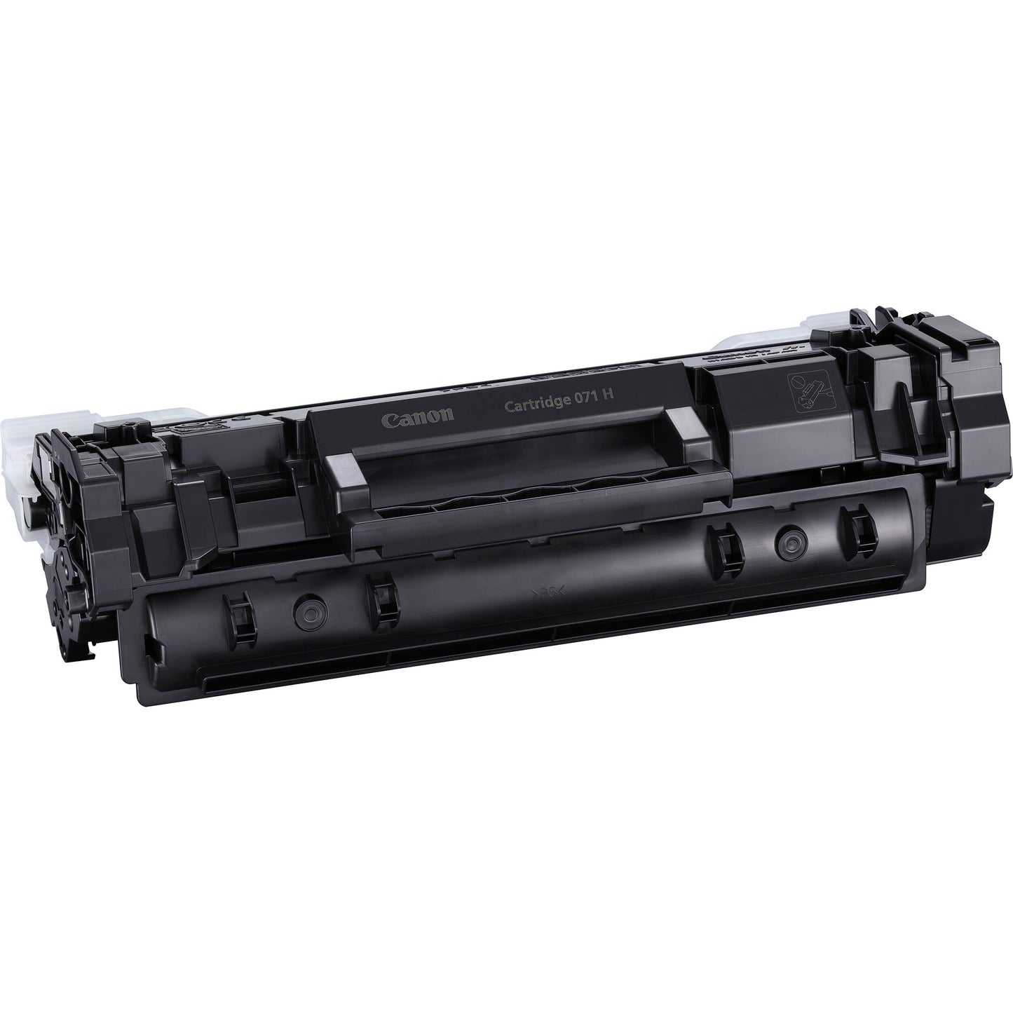 Canon Crg071 Black High Capacity Toner Cartridge- 2500 Page Yield