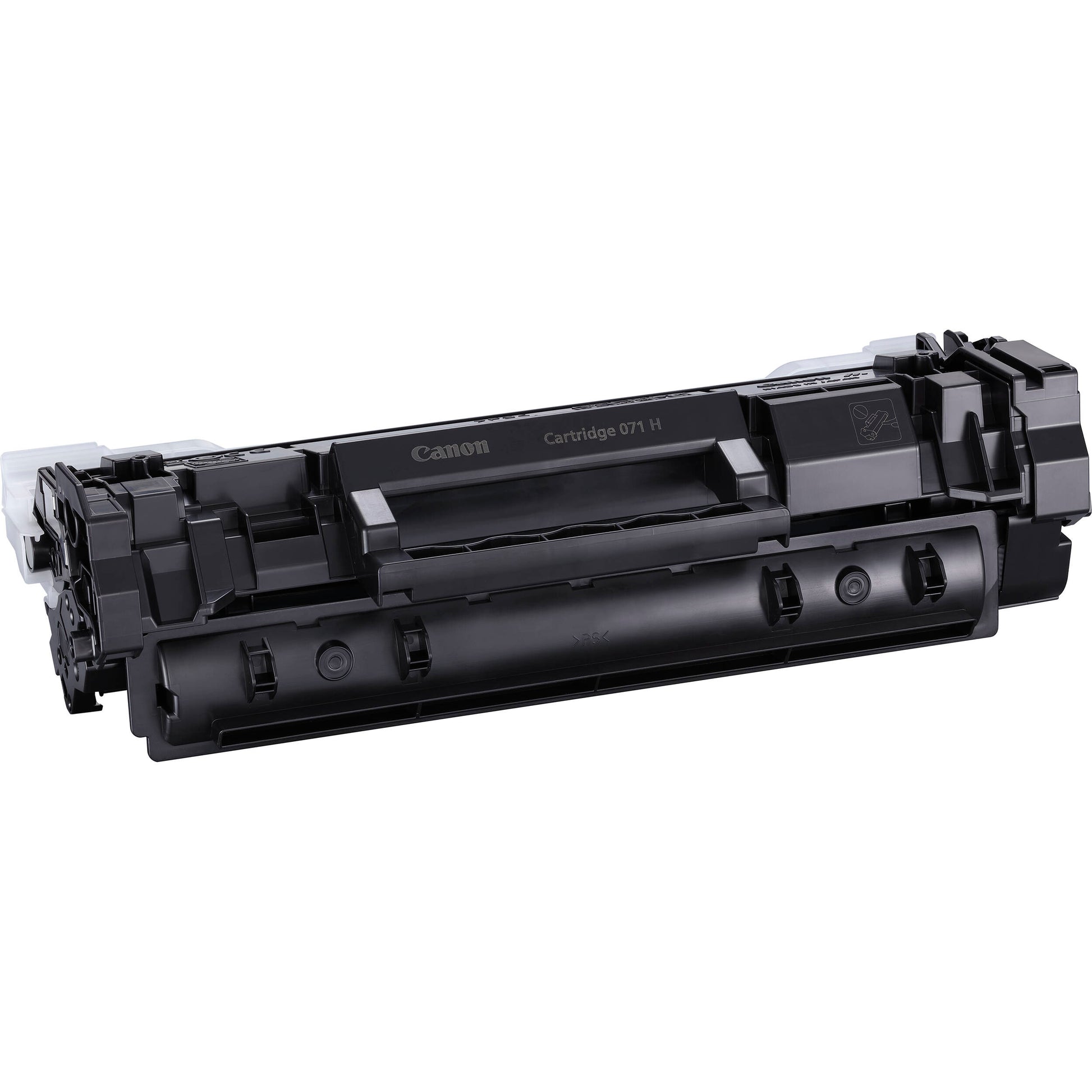 Canon Crg071 Black High Capacity Toner Cartridge- 2500 Page Yield
