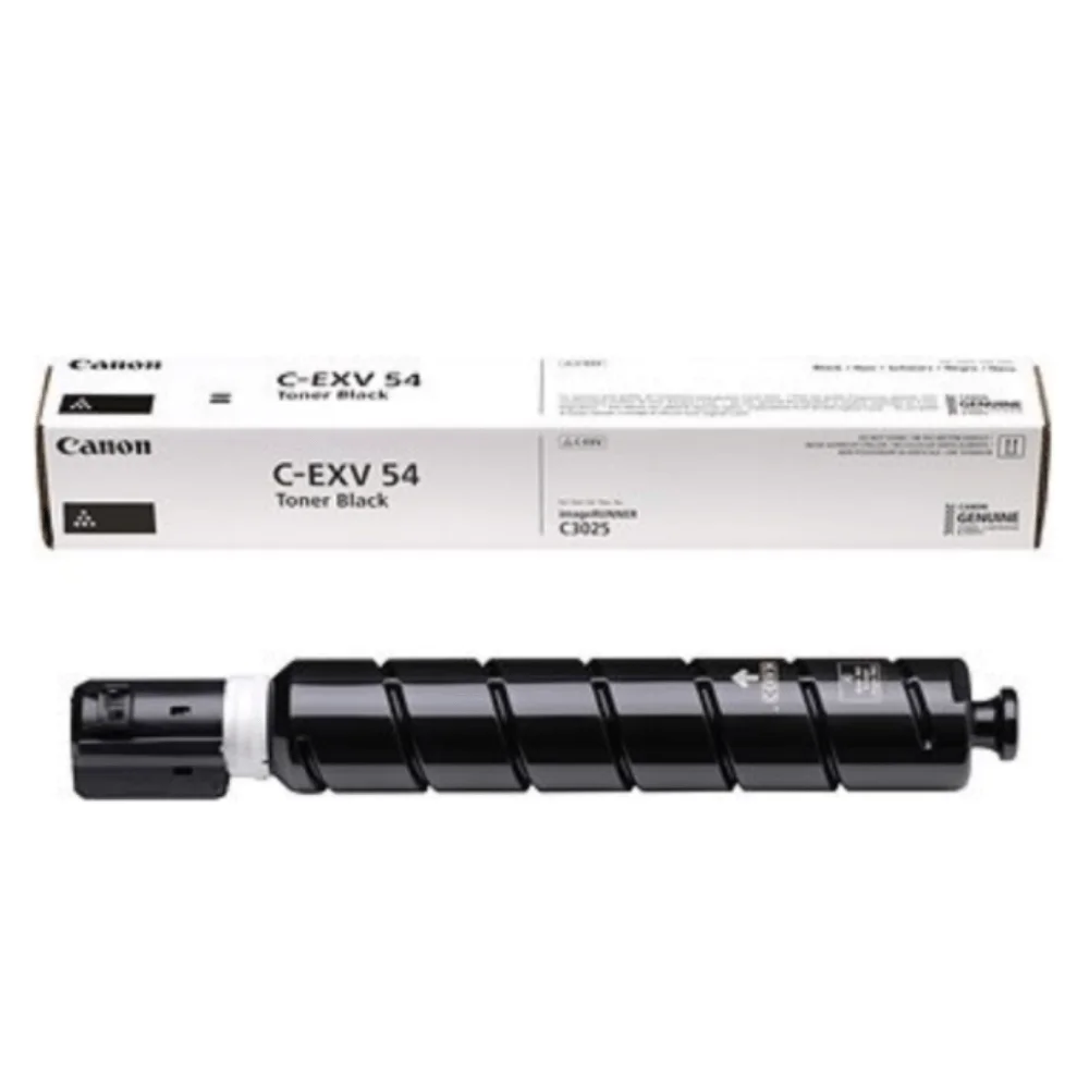 Canon C-exv 54 Toner Black