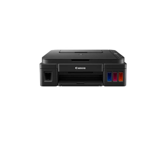 Canon G2410 3 In 1 Megatank Ink Printer
