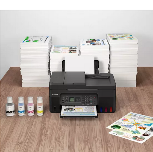 Canon Pixma G4470 Printer