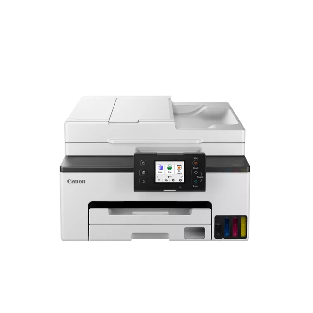 Canon Gx2040 4 In 1 Megatank WiFi Inkjet Printer
