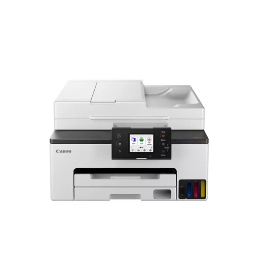 Canon Gx2040 4 In 1 Megatank WiFi Inkjet Printer