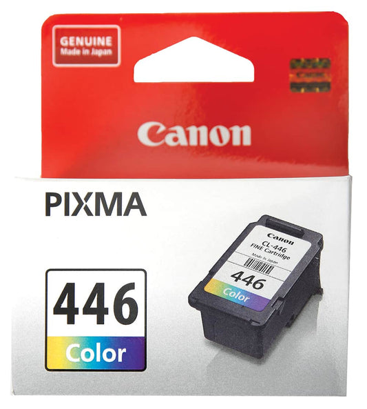 Canon Cl-486 Colour Ink Cartridge