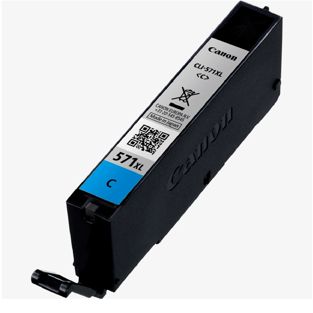 Canon Cli-471xl C Emb - Cyan