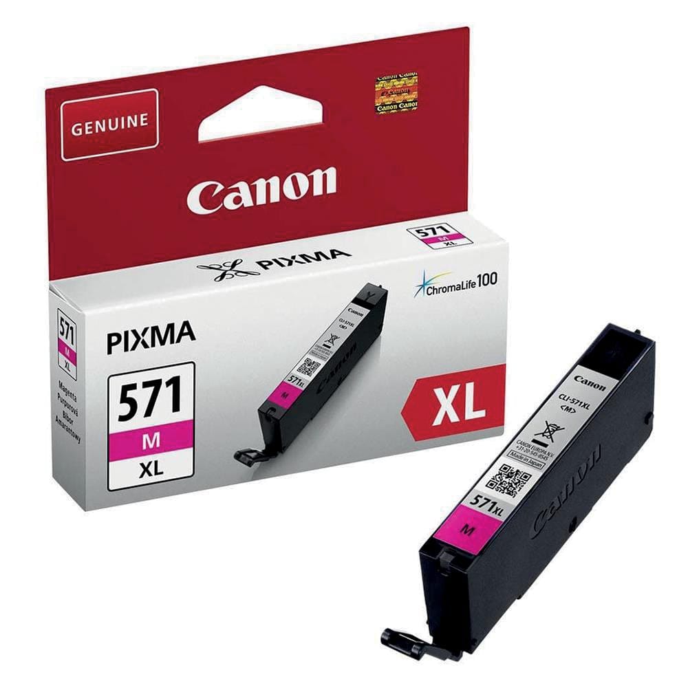 Canon Cli-471xl M Emb - Magenta