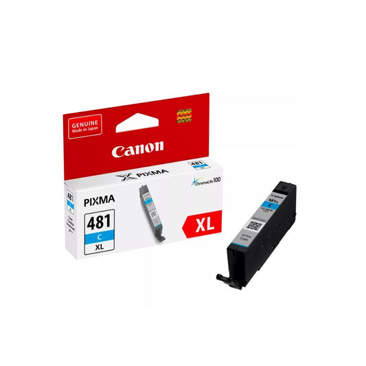 Canon Ink Cli 481xl M Emb Magenta