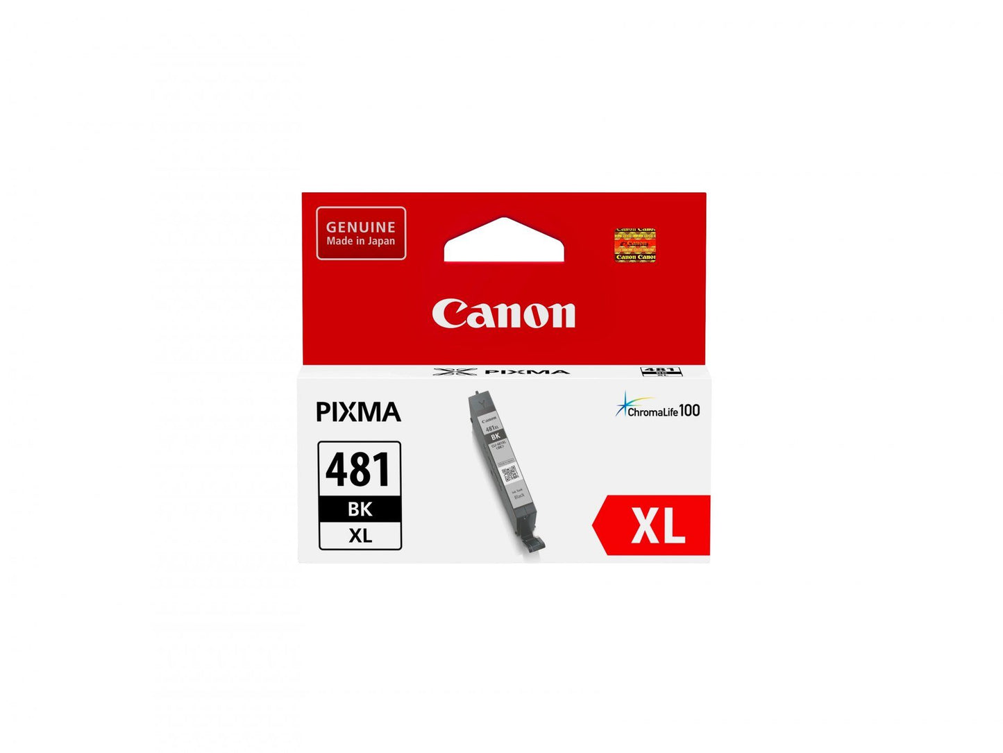 Canon Ink Cli 481xl Pb Emb Photo Blue