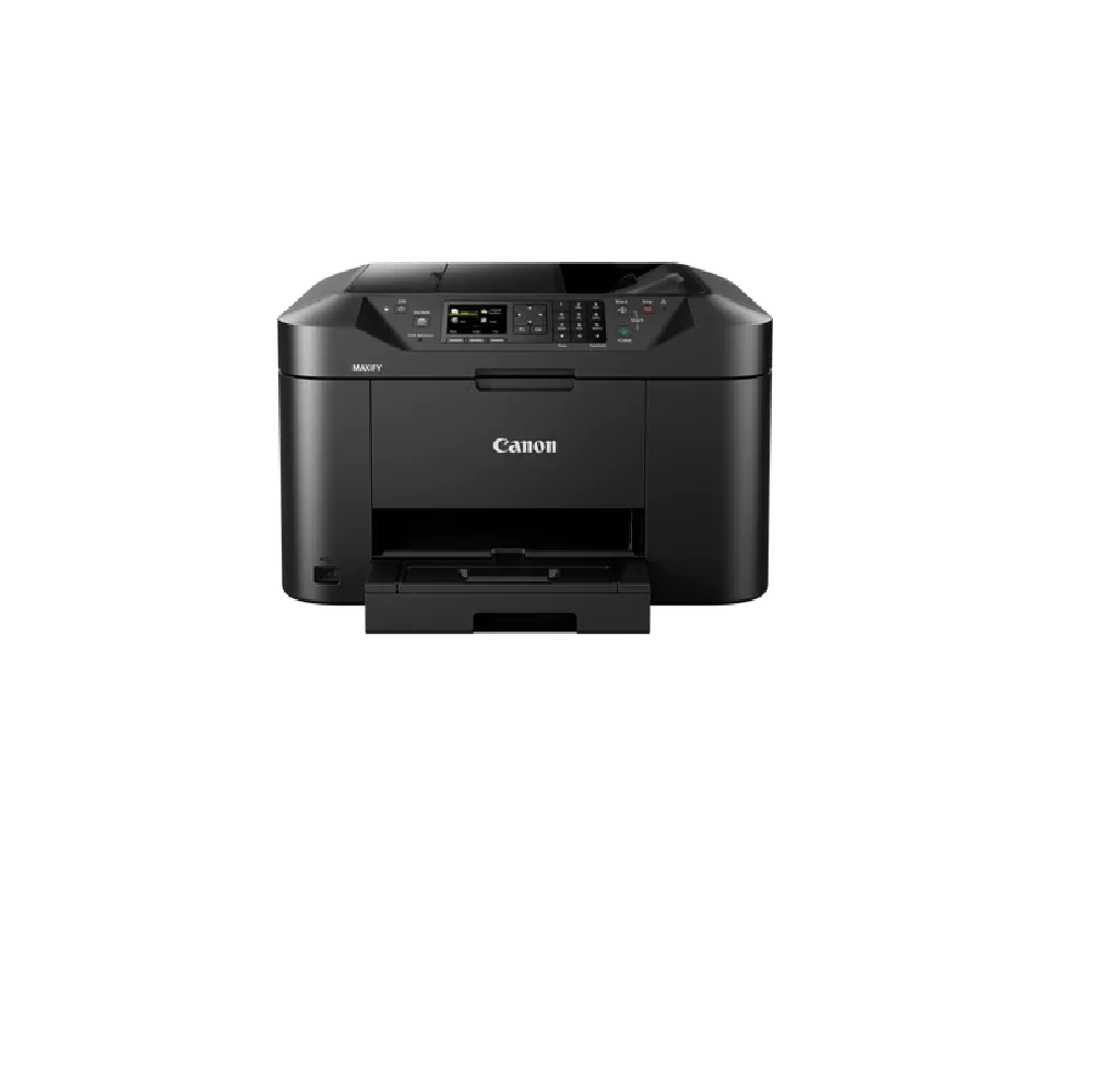 Canon Maxify Mb2140 Colour Printer