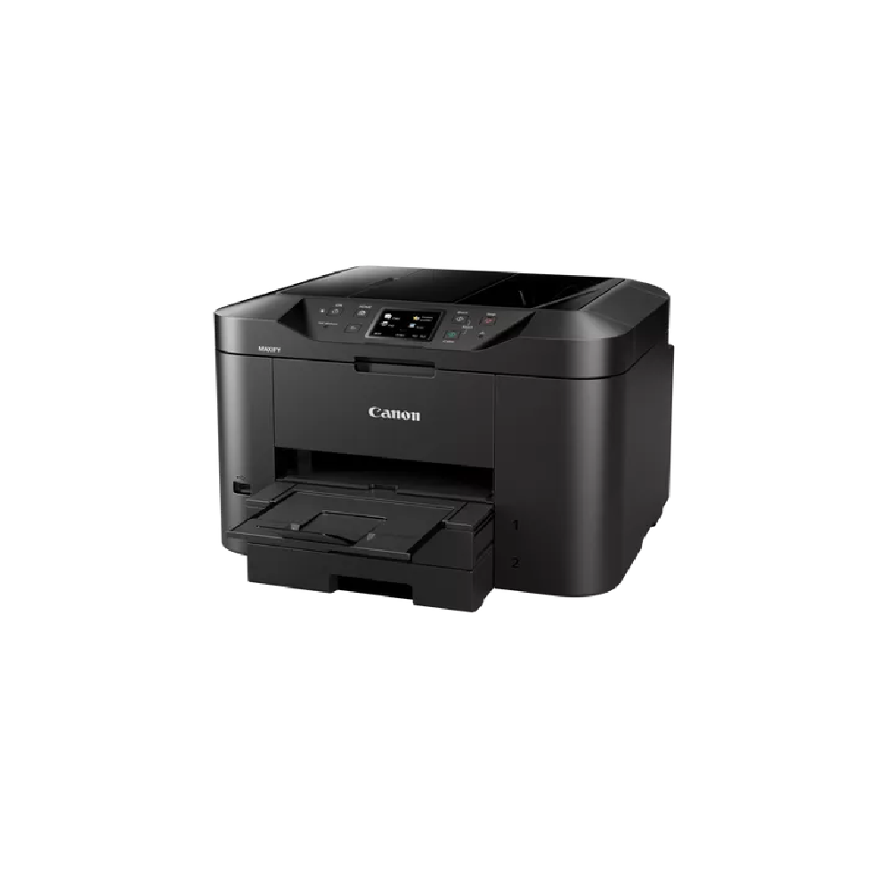 Canon Maxify Mb2740 Colour Printer